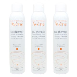 アベンヌ(Avene)の【3本】Avene アベンヌウォーター(化粧水) 300ml(化粧水/ローション)