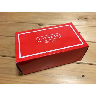 コーチ(COACH)のcoach ランチボックス(弁当用品)