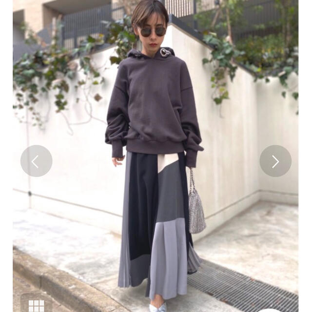Ameri VINTAGE - Ameri vintageCOLOR SCHEME SK Mサイズ