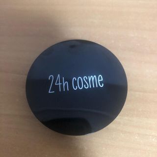 ニジュウヨンエイチコスメ(24h cosme)の24h コスメ　ミネラルクリームシャドー　アイシャドウ(アイシャドウ)