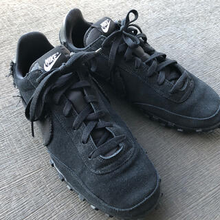 BLACK COMME des GARCONS × NIKE  ワッフルレーサー