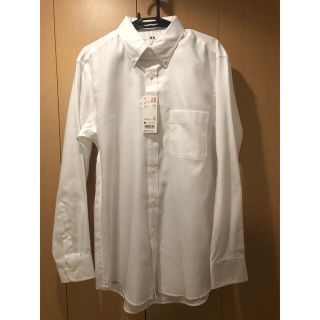 ユニクロ(UNIQLO)のユニクロ　Yシャツ　(シャツ)