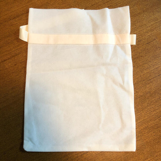 gelato pique(ジェラートピケ)のジェラートピケ　ギフト袋 レディースのバッグ(ショップ袋)の商品写真