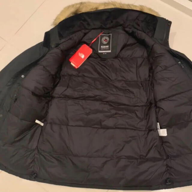 THE NORTH FACE(ザノースフェイス)の週末セール♡大人気❗️ノースフェイス マクマードダウン レディース キッズ レディースのジャケット/アウター(ダウンジャケット)の商品写真