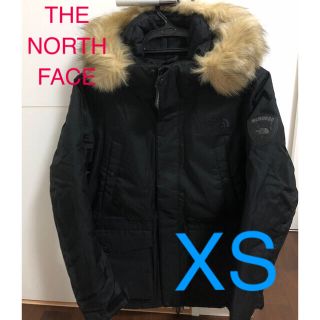 ザノースフェイス(THE NORTH FACE)の週末セール♡大人気❗️ノースフェイス マクマードダウン レディース キッズ(ダウンジャケット)