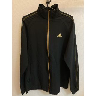 アディダス(adidas)のアディダスジャージ(ジャージ)