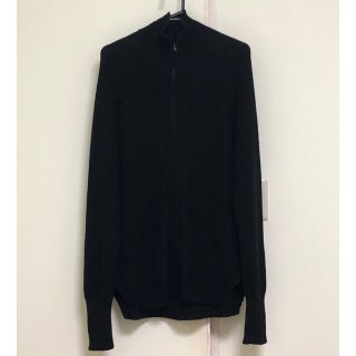 ヨウジヤマモト(Yohji Yamamoto)のyohji yamamoto ヨウジヤマモト(ニット/セーター)