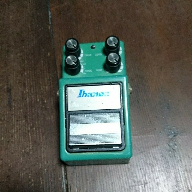 Ibanez TS-9 DX