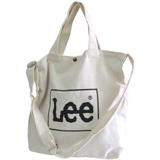 リー(Lee)のLEEバッグ(トートバッグ)