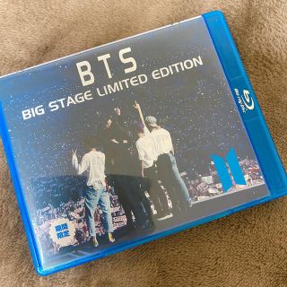 ボウダンショウネンダン(防弾少年団(BTS))のBTS DVD Blu-ray (韓国/アジア映画)