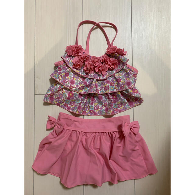 motherways(マザウェイズ)の子供水着 キッズ/ベビー/マタニティのキッズ服男の子用(90cm~)(水着)の商品写真