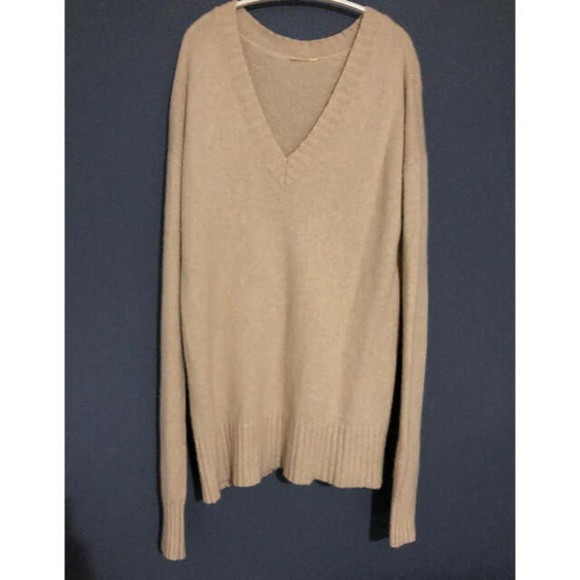 オープニング大セール】 L´Appartement/アパルトモンKnit L Vneck 2022