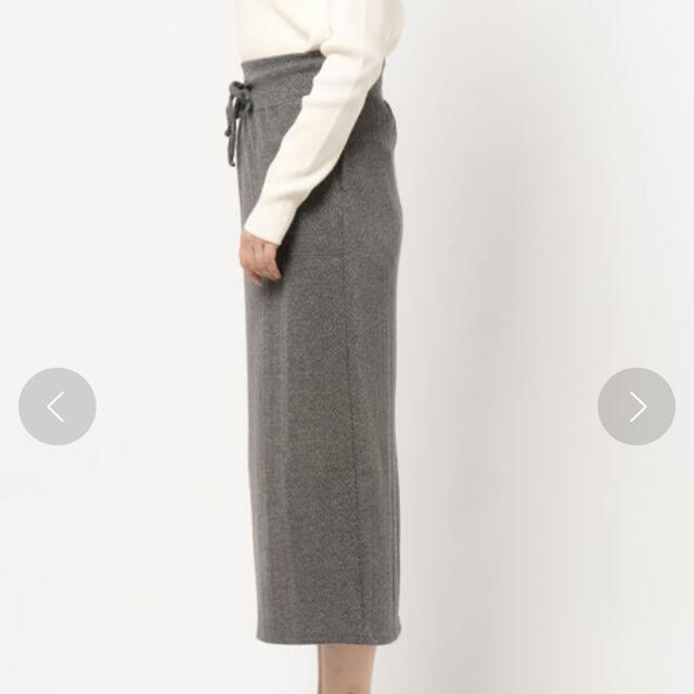 Kastane(カスタネ)のド　様専用 レディースのスカート(ロングスカート)の商品写真