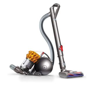 ダイソン(Dyson)の未開封　ダイソン Ballサイクロン式 キャニスター掃除機 CY25THCOM(掃除機)