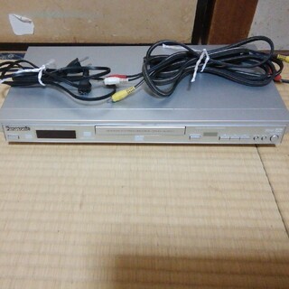 パナソニック(Panasonic)のPanasonic DVD CD PLAYER  DVD-S37 (DVDプレーヤー)