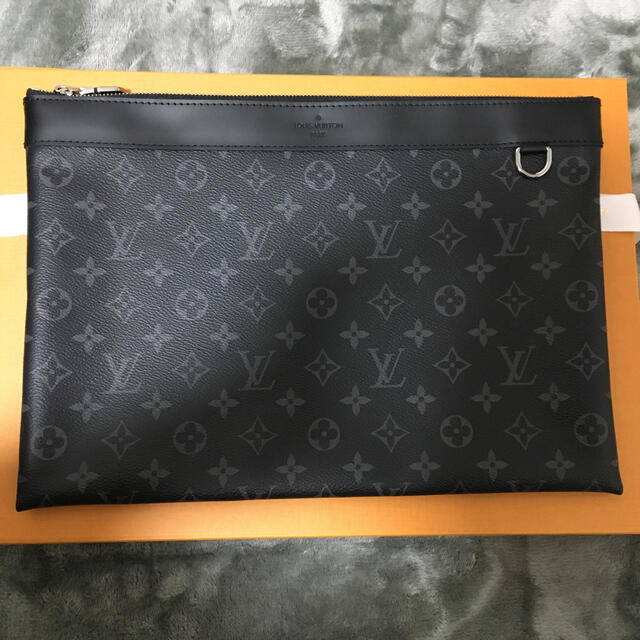 ルイヴィトン VUITTON クラッチバック