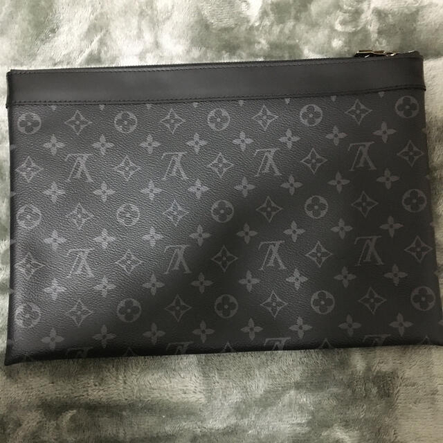 ルイヴィトン VUITTON クラッチバック