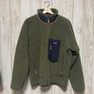 パタゴニア(patagonia)のパタゴニア　レトロX(ブルゾン)