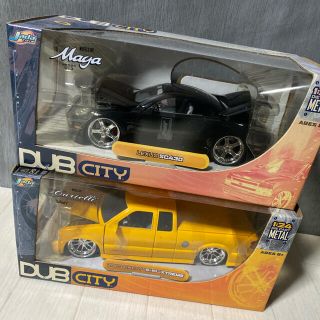 ダブコレクション(DUB Collection)の毘沙門天さん専用DUB city ミニカー(ミニカー)