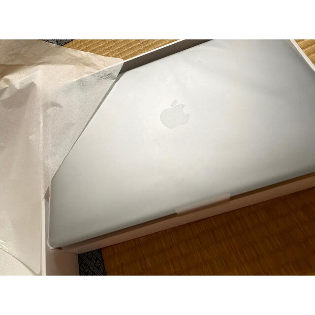 13インチ MacBook Air 2020 スペースグレイ