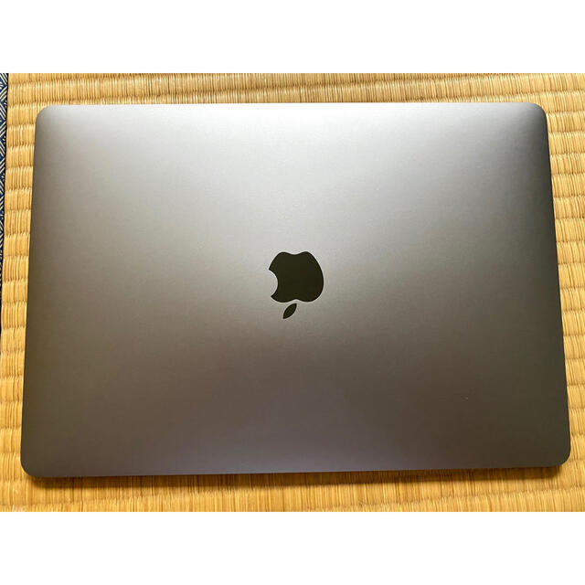 13インチ MacBook Air 2020 スペースグレイ 13インチ MacBook Air 2020 スペースグレイ