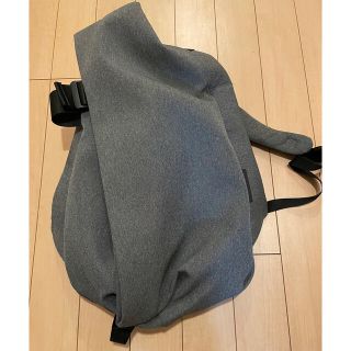 コートエシエル(cote&ciel)のCote&Ciel  Isar Rucksack  サイズ：M(バッグパック/リュック)