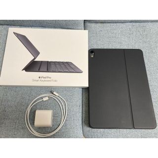 アイパッド(iPad)のmasa1234567236様専用　iPadPro 11インチ2018(タブレット)