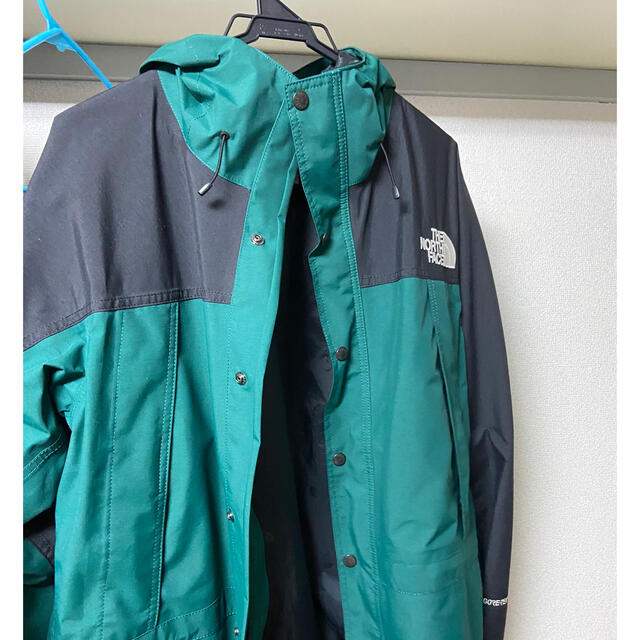 THE NORTH FACE マウンテンライトジャケット