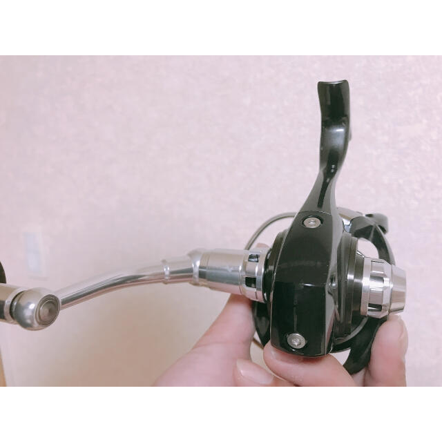 DAIWA キャタリナ　4500H 1