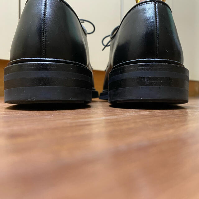 Crockett&Jones - アキト様 クロケット&ジョーンズ美品セッジムーア3