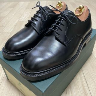 クロケット&ジョーンCrockett&Jones BATEMAN5112-12レザーシューズ【6D】【MFWA46425】