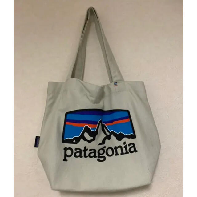 patagonia(パタゴニア)のpatagonia トートバッグ メンズのバッグ(トートバッグ)の商品写真