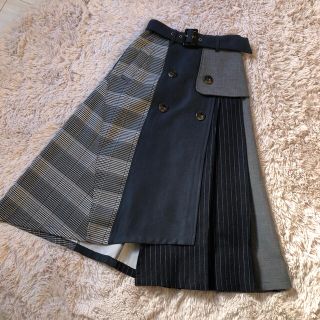 レディアゼル(REDYAZEL)の*たそ様専用*REDYAZEL ロングスカート(ロングスカート)