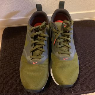 ナイキ(NIKE)のナイキ　スニーカー(スニーカー)