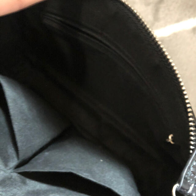 STYLENANDA(スタイルナンダ)の韓国　ハンドバッグ　ブラック レディースのバッグ(ハンドバッグ)の商品写真