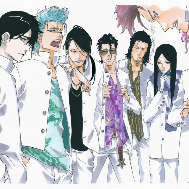 【即日発送可能】BLEACH イラスト集 JET