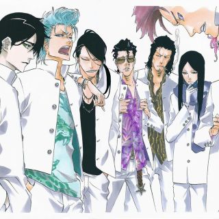 集英社 - 【限定】BLEACH JET イラスト画集 + BURN THE WITCHの通販 by