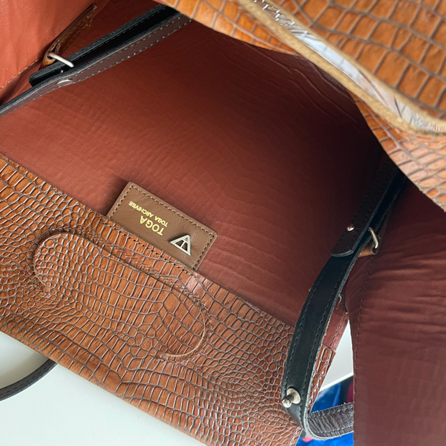 TOGA(トーガ)の［最終お値下げ］TOGA bag レディースのバッグ(ショルダーバッグ)の商品写真