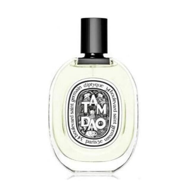 新品未使用　DIPTYQUE　TAMDAO ディプティック タムダオ 100ml