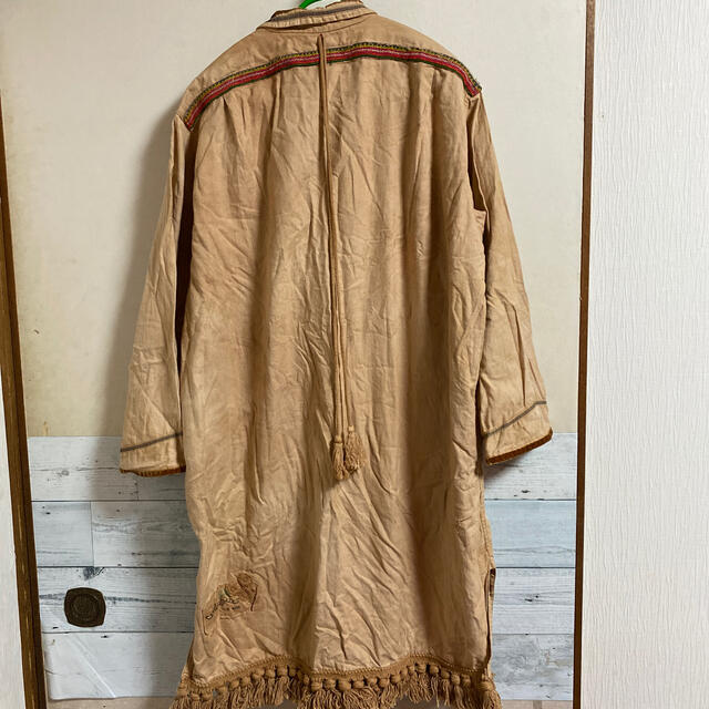 RehersalL(リハーズオール)のRehersalL/羽織りライトコート/リハーズオール レディースのジャケット/アウター(スプリングコート)の商品写真