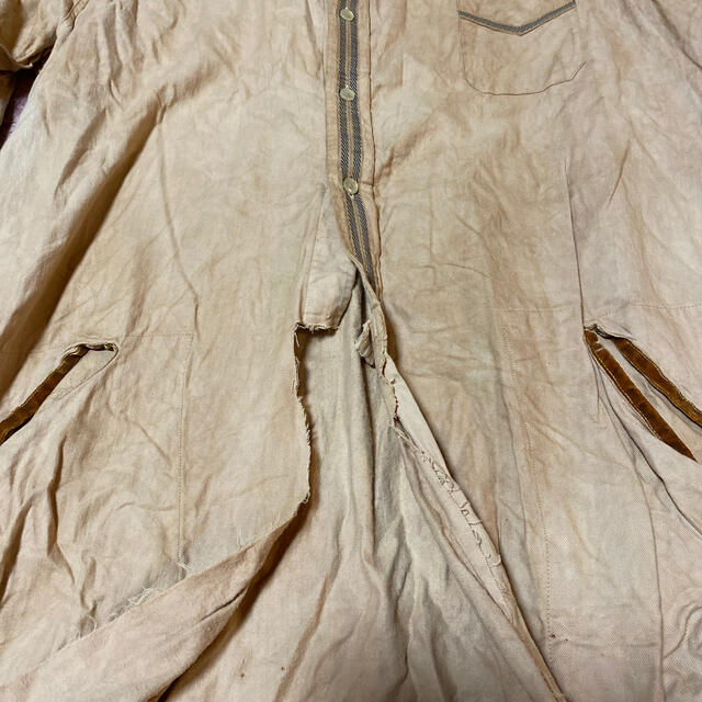 RehersalL(リハーズオール)のRehersalL/羽織りライトコート/リハーズオール レディースのジャケット/アウター(スプリングコート)の商品写真