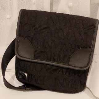 エンポリオアルマーニ(Emporio Armani)の【値下げ♪】EMPORIO ARMANI FOR HAWAII(ショルダーバッグ)