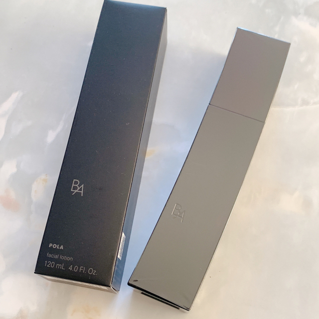 POLA 新BA ローション 本体 120ml - notariarosaliamejia.com