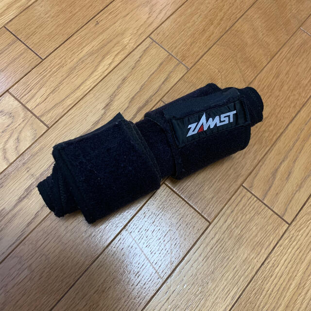 ZAMST(ザムスト)の【ZAMST】アイシングサポーター スポーツ/アウトドアのトレーニング/エクササイズ(その他)の商品写真