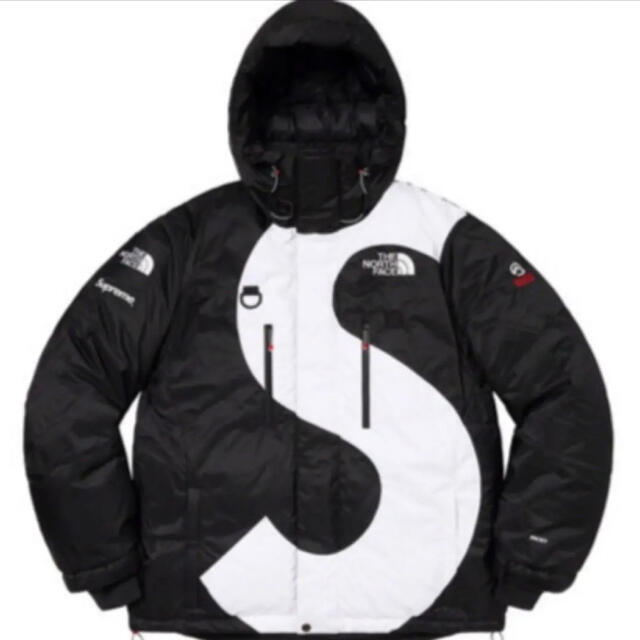 Supreme/The North Face Sロゴ ヒマラヤンパーカー