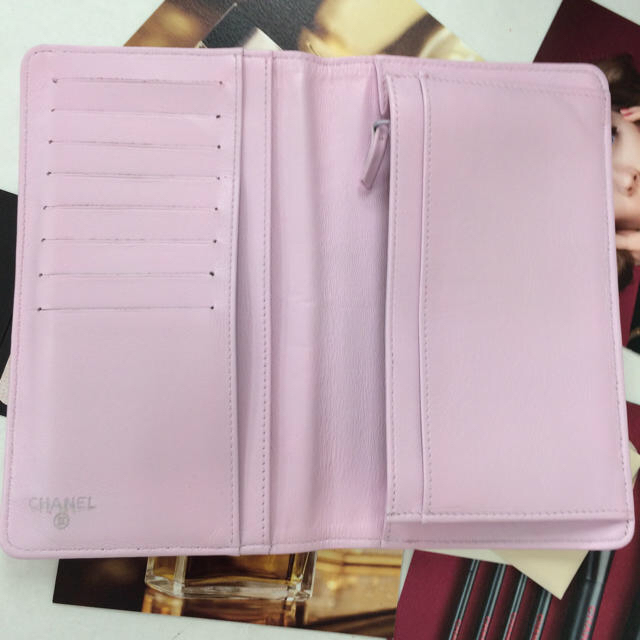 CHANEL(シャネル)のriii様  専用 レディースのファッション小物(財布)の商品写真