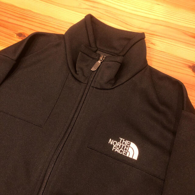 THE NORTH FACE ノースフェイス ジャージジャケット