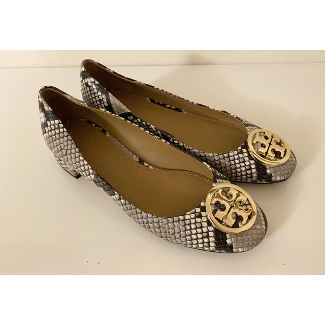 トリーバーチ パンプス 新品 8085円引き www.gold-and-wood.com