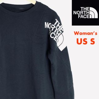 ザノースフェイス(THE NORTH FACE)の【日本未発売】ノースフェイス Train N Logo Pullover(トレーナー/スウェット)