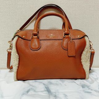 コーチ(COACH)のmaa01様専用　12日まで取り置き中(ショルダーバッグ)